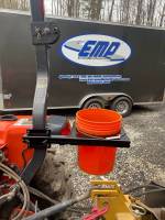 Extreme Metal Products, LLC - Tractor "Bucket Buddy" 