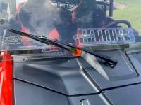 Extreme Metal Products, LLC - Honda Talon Windshield Wiper Washer Kit