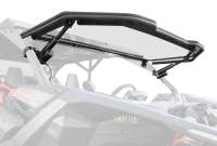 SATV - Can-Am Maverick X3 MaxDrive Power Flip Windshield