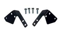 Extreme Metal Products, LLC - CF Moto U10 Pod Light Bracket Set