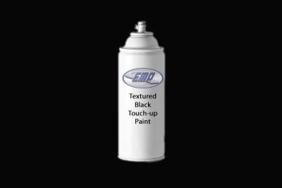 Extreme Metal Products, LLC - EMP Texture Black Touch-Up Paint - Image 1