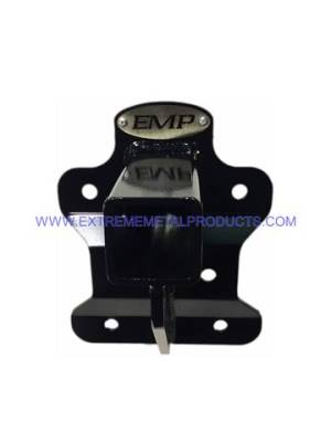 Extreme Metal Products, LLC - Maverick X3 Tow Hook/2" Receiver - Image 1