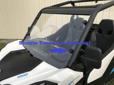 mavericksさま専用 Baja Designs 10in OnX6+ Can-Am Maverick X3 Shock Mount Kit