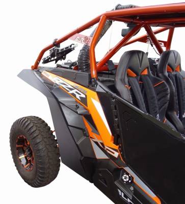 aオーダーページ Polaris RZR XP1K Wide Fenders/Fender Flares (RZR XP1000 AND XP1000-4)