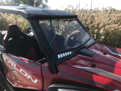 13966 Talon Windshield