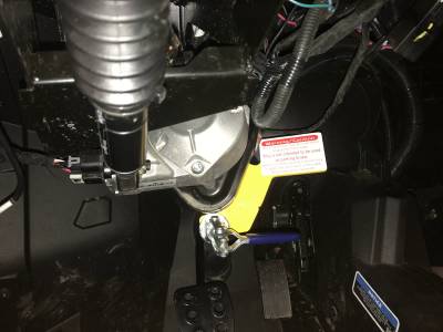 Extreme Metal Products, LLC - Can-Am Maverick Sport and Trail Tranny Saver - Image 1