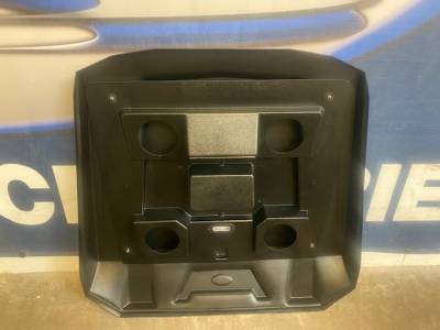 Extreme Metal Products, LLC - DIY RZR Stereo Top - Image 1