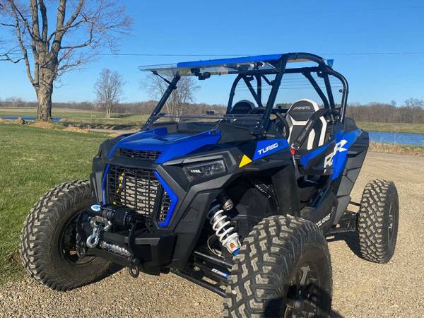 RZR (Polaris) Accessories