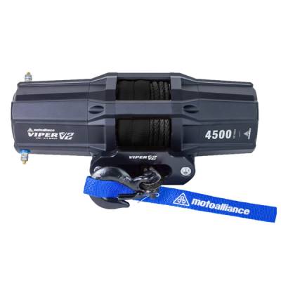 Extreme Metal Products, LLC - Viper V2 Winch - Image 1
