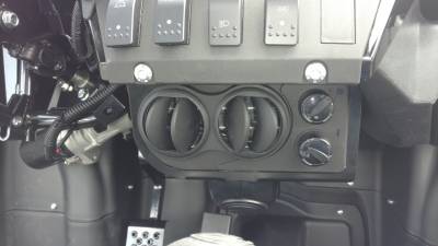 House Brand - CFMoto ZForce 800/1000 Cab Heater (2014-2022) - Image 1
