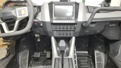 House Brand - Polaris RZR Pro XP (2019-2022) Cab Heater - Image 1