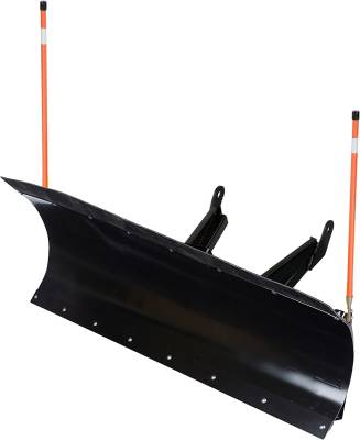 House Brand - Can-Am X3 Snow Plow - Image 1