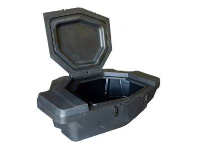 House Brand - CanAm Maverick Trail/Sport Rear Cargo Box