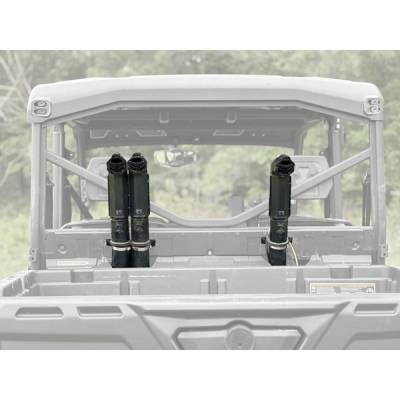 House Brand - Can-Am Defender Snorkel Kit