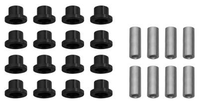 Can-Am X3 UHMW Bushings