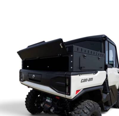 Defender Bed Cover