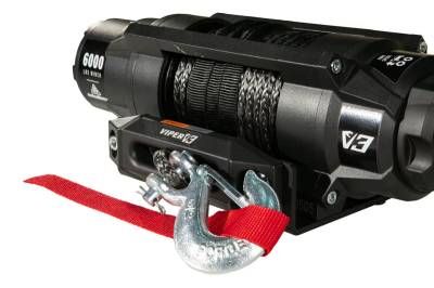 Viper V3
