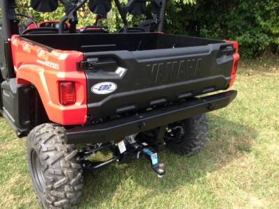 Extreme Metal Products, LLC - Viking Extreme Rear Bumper - Image 1