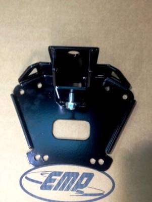 RZR XP900 & XP1K High Clearance Rear 2" Receiver Hitch - Image 1
