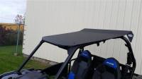 Extreme Metal Products, LLC - RZR Aluminum "RALLY" Style Top (RZR 900, RZR 1000-S and XP1K) - Image 2