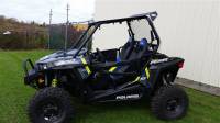 Extreme Metal Products, LLC - RZR Aluminum "RALLY" Style Top (RZR 900, RZR 1000-S and XP1K) - Image 4