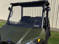 2015-21 Mid-Size/2-Seat Polaris Ranger Hard Coated Windshield