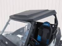 Extreme Metal Products, LLC - "Cooter Brown" RZR Top and Stereo Combo Fits: XP1K, 2016-18 RZR 1000-S and 2015-20 RZR 900 - Image 6