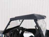 Extreme Metal Products, LLC - "Cooter Brown" RZR Top and Stereo Combo Fits: XP1K, 2016-18 RZR 1000-S and 2015-20 RZR 900 - Image 7