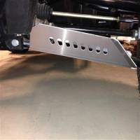 Extreme Metal Products, LLC - RZR-S 900/1000 CV Boot Guards (Front and Rear) - Image 3