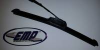 Extreme Metal Products, LLC - Hand Operated UTV Wiper for Hard Coated Poly Windshields Only - Image 2