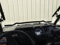 Extreme Metal Products, LLC - Flip Up windshield for RZR 2014-2018 XP1K, 2015-20 RZR 900, and 2016-18 RZR 1000-S - Image 11