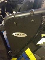 Extreme Metal Products, LLC - RZR XP1K, RZR 1000-S, and RZR 900 Lower Door Panels (Aluminum) - Image 4