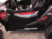 Extreme Metal Products, LLC - RZR XP1K, RZR 1000-S, and RZR 900 Lower Door Panels (Aluminum) - Image 3