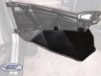 Extreme Metal Products, LLC - RZR XP1K, RZR 1000-S, and RZR 900 Lower Door Panels (Aluminum) - Image 8