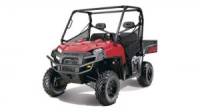 Parts & Accessories - Side by Sides - Polaris