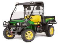 Parts & Accessories - Side by Sides - John Deere