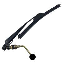 Extreme Metal Products, LLC - Hand Operated UTV Wiper for Hard Coated Poly Windshields Only - Image 4