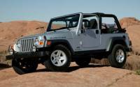 Parts & Accessories - Jeep & Trucks