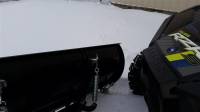 Extreme Metal Products, LLC - RZR/General Snow Plow fits: 2014-18 XP1K, 2015-18 RZR 900-S, 2015-2018 RZR 900 and 2016-18 General - Image 5