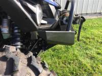 Extreme Metal Products, LLC - Wolverine Front Winch Bumper - Image 3