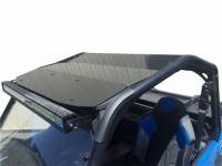Side by Sides - Polaris - Extreme Metal Products, LLC - Polaris General Aluminum Top