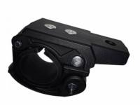 Over Center UTV Cage Clamp for LED lights etc