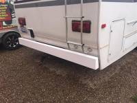 Parts & Accessories - Side by Sides - Extreme Metal Products, LLC - Jayco Greyhawk, E450 Chassis RV Motor Home Bumper
