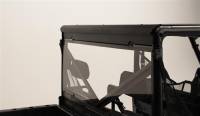 Extreme Metal Products, LLC - Polaris Ranger Windshield & Cab Back Combo (Full Size Rangers with 60" wide Pro-Fit Cage) - Image 5