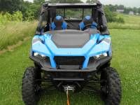 Side by Sides - Polaris - Extreme Metal Products, LLC - Polaris General Soft Doors