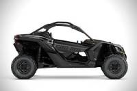 Side by Sides - Can-Am - Maverick X3