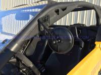 Can-Am Maverick X3 side mirrors