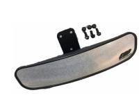 UTV Parts & Accessories - Can-Am - Extreme Metal Products, LLC - Can-Am Maverick X3 Panoramic Rear View mirror (13" Wide)