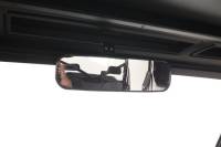 2015-21 Mid-Size Polaris Ranger and Ranger XP1000 Panoramic Mirror (for Pro-Fit cage with Mirror Tab pictured)