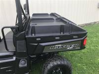 Extreme Metal Products, LLC - 13460 Full Size Polaris Ranger Bed Cover - Image 2